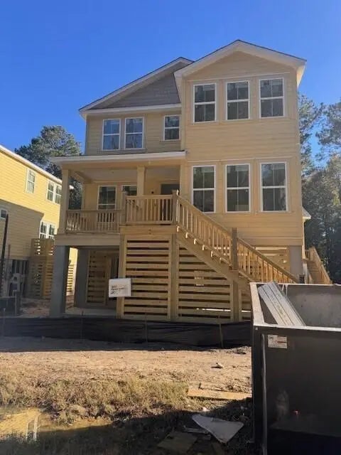 3166 Vanessa Lynne Lane, Johns Island