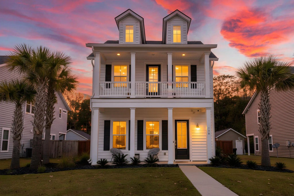 190 Barons Drive, Charleston