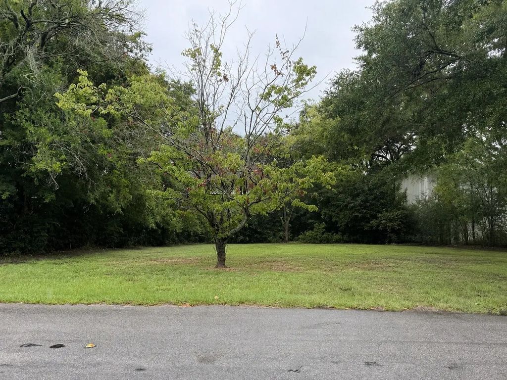 1490 Indian Street, Mount Pleasant
