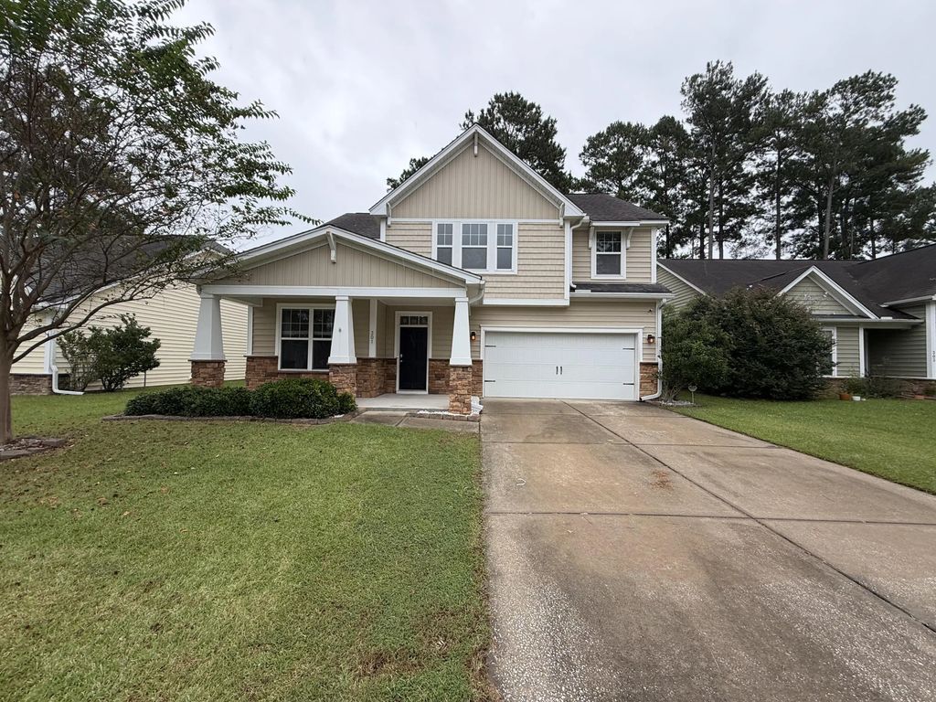 301 Freeland Way, Moncks Corner