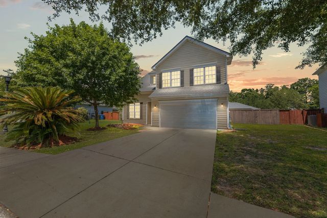 Photo of 9404 Divot Lane, Summerville SC