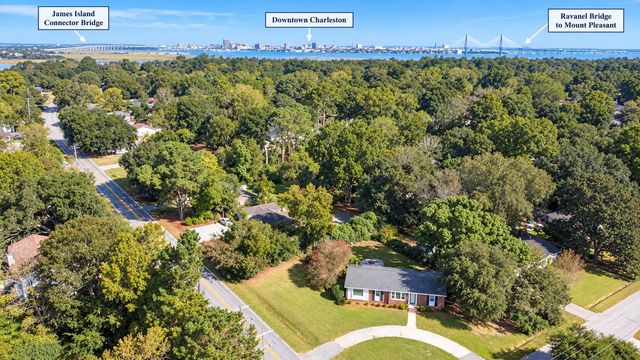 Photo of 1176 Winborn Drive, Charleston SC