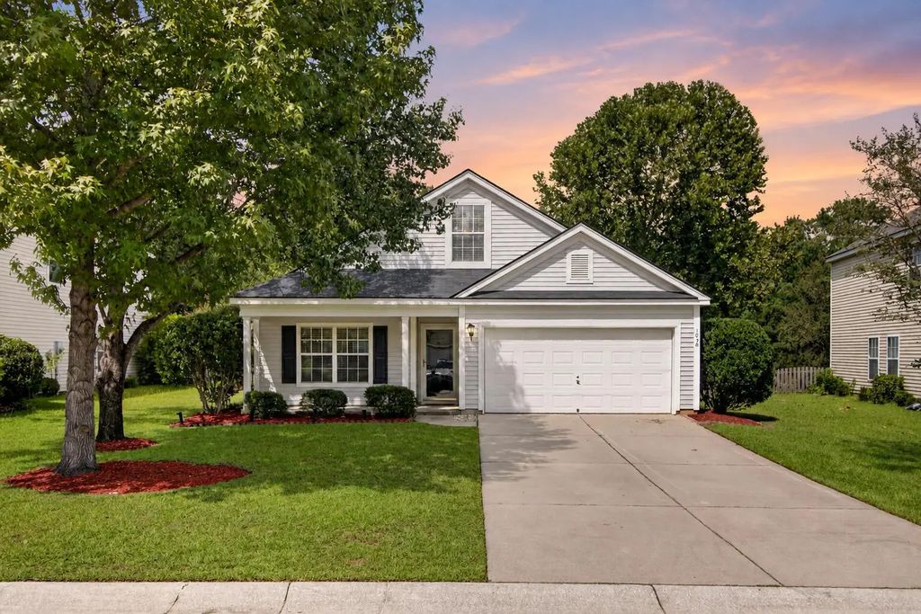 1048 Briar Rose Lane, Ladson