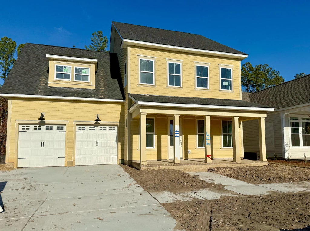 606 June Berry Drive, Summerville