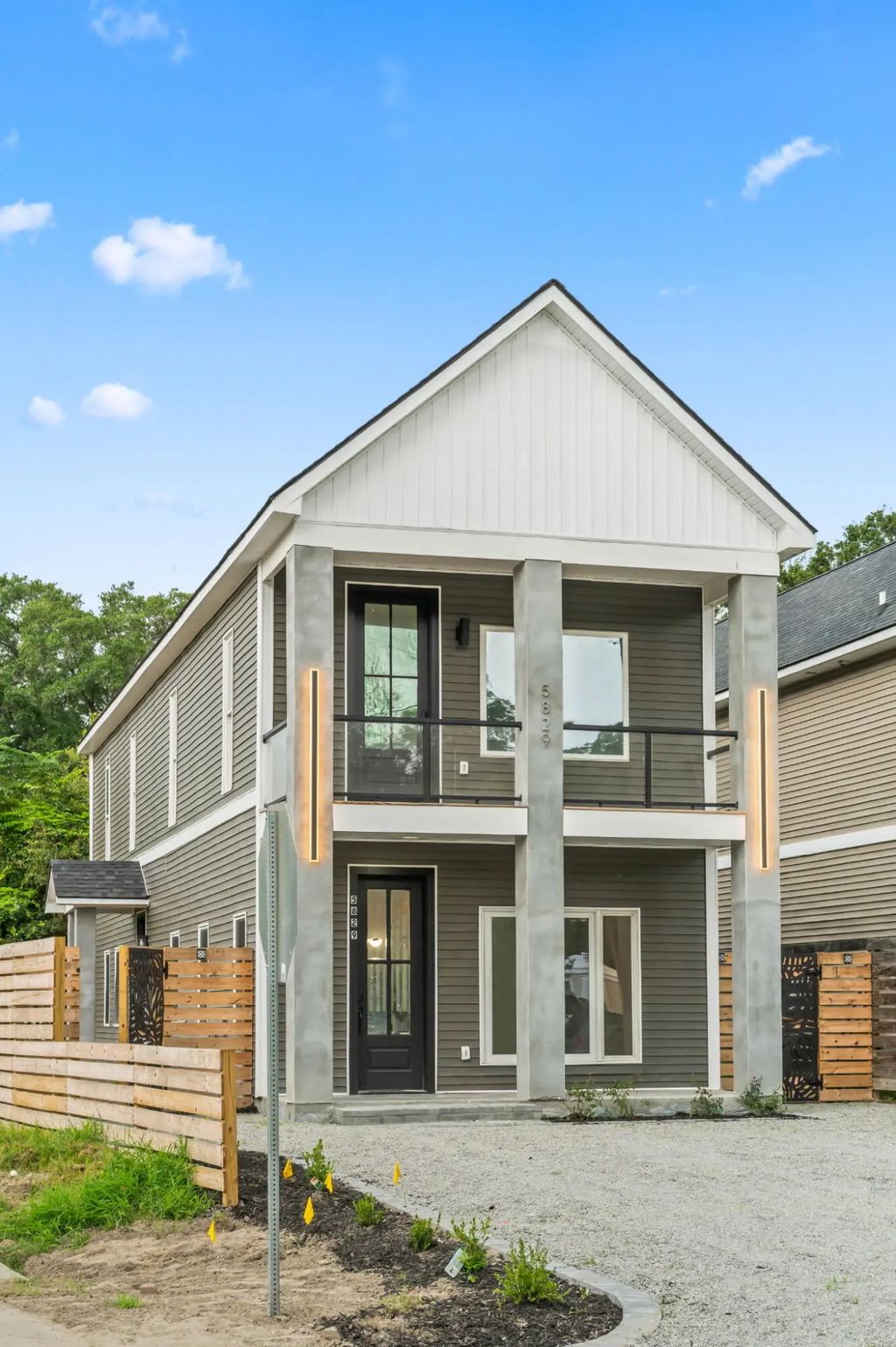 5829 Althea Avenue, North Charleston