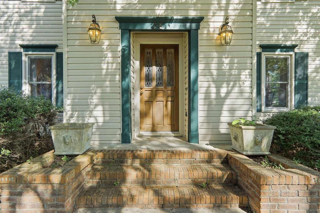 36 Manor Boulevard, Hanahan