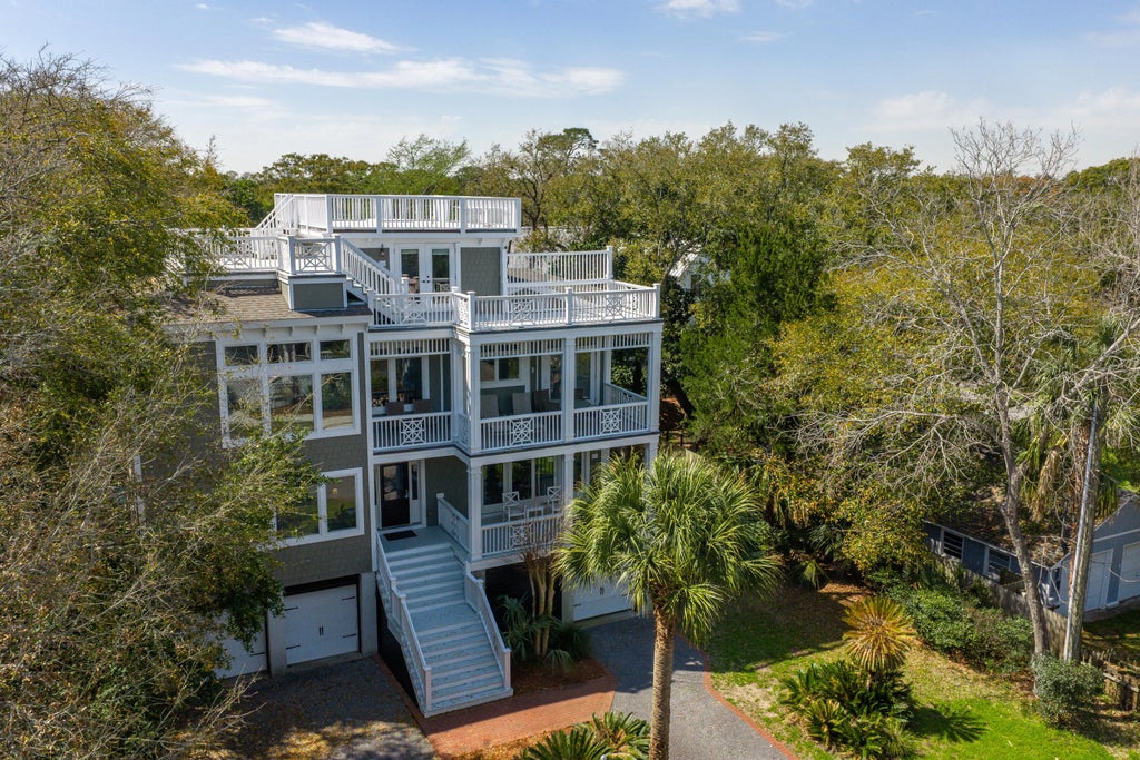 9 24th Avenue, Isle of Palms