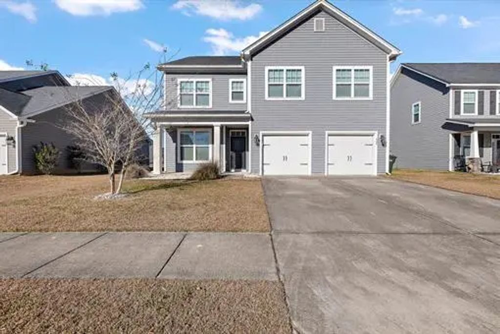 424 Philbrick Drive, Goose Creek