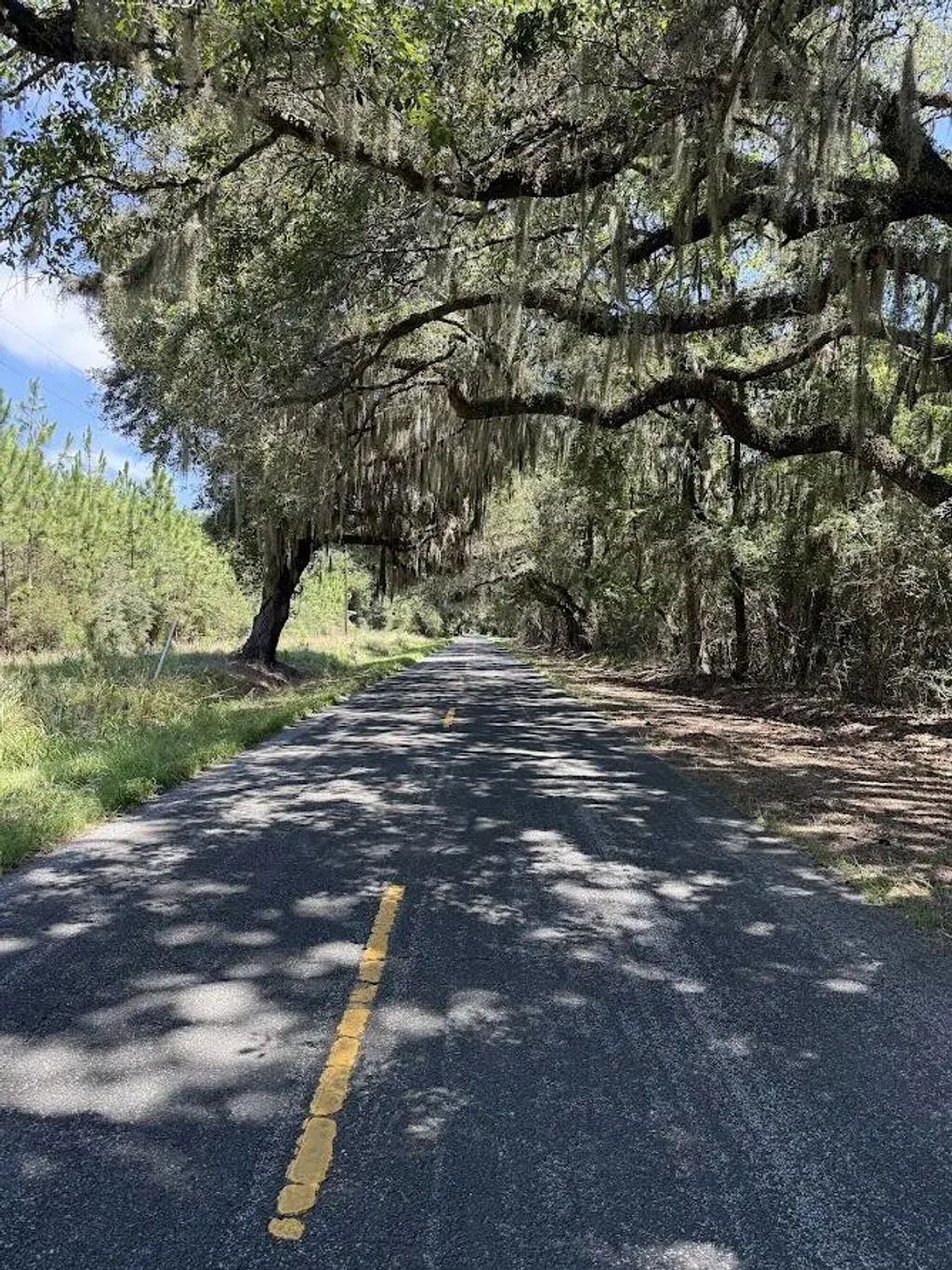 7817 Little Britton Road (lot A-2), Meggett