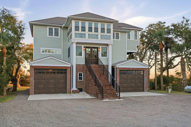 Photo of 162 Tranquility Lane, Edisto Island SC