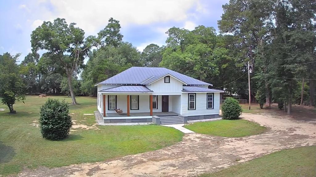5972 Charleston Highway, Walterboro