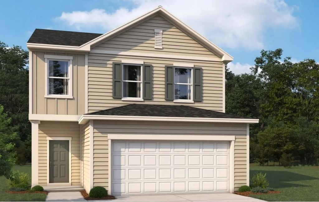 2073 Lavender Bloom Road, Ravenel