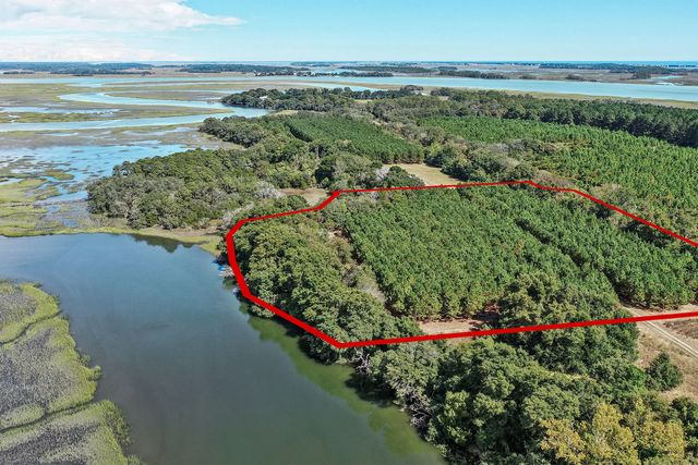 Photo of 3142 Mary Hay Boulevard, Johns Island SC