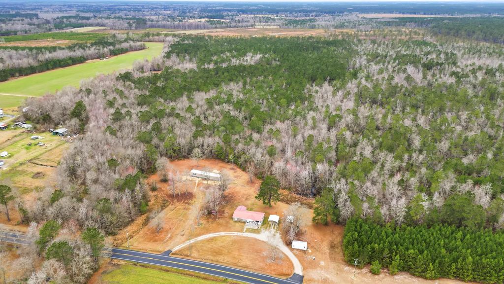 1222 Birch Creek Road, Andrews