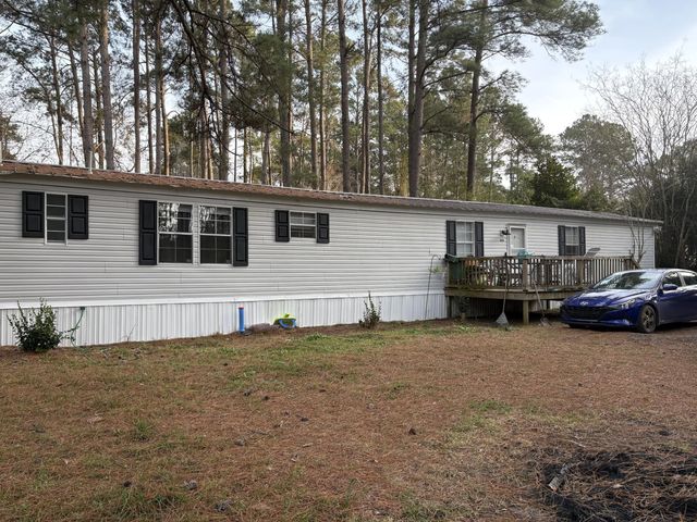 Photo of 232 Lake Drive, Summerville SC