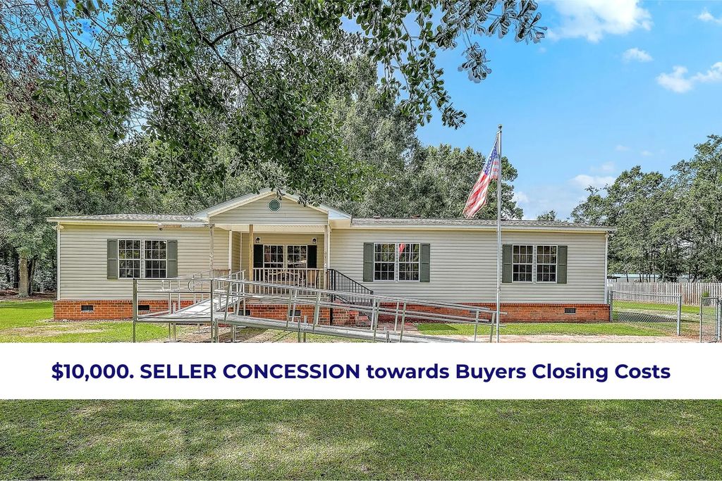 193 W Turner Street, Summerville