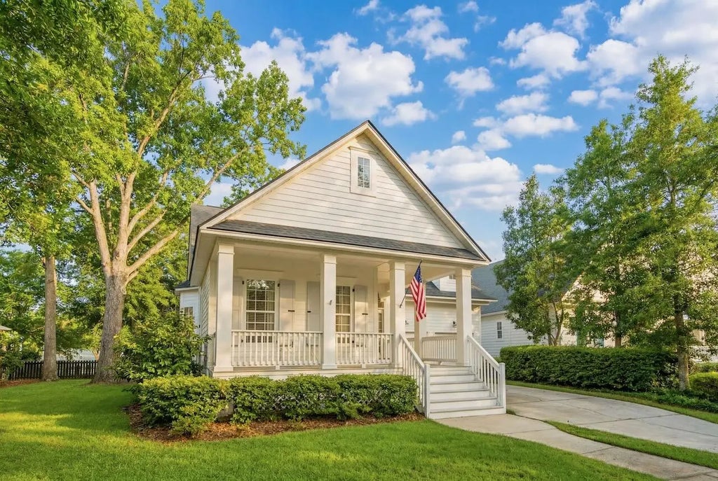 1160 Blakeway Street, Charleston