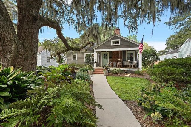 Photo of 1126 North Boulevard, North Charleston SC