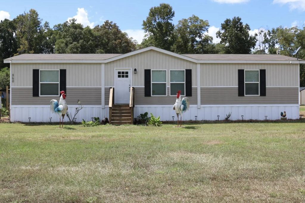 860 Coach Road, Holly Hill