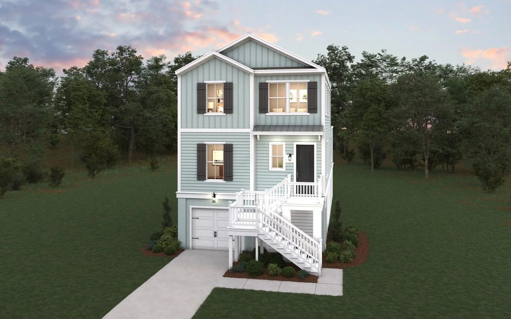 7353 Longtown Drive, Hanahan