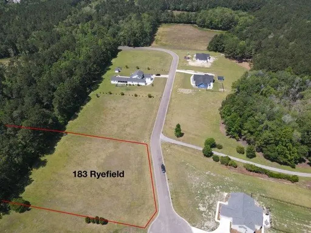 183 Ryefield Lane, Ridgeville
