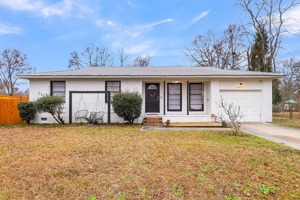 4437 Logwood Drive, Ladson