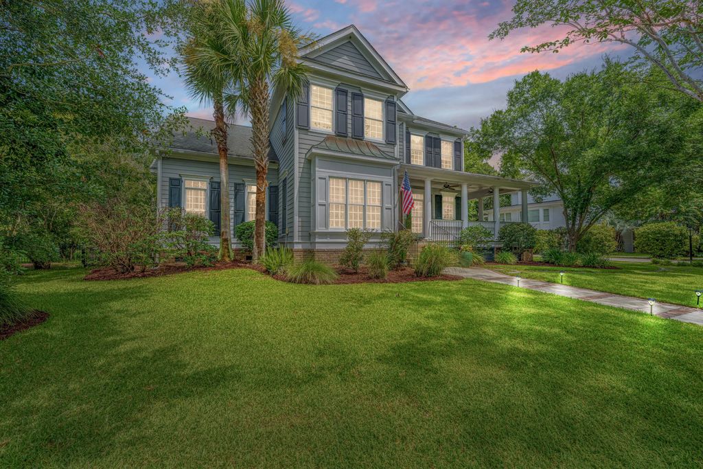 1693 Sewee Fort Road, Mount Pleasant