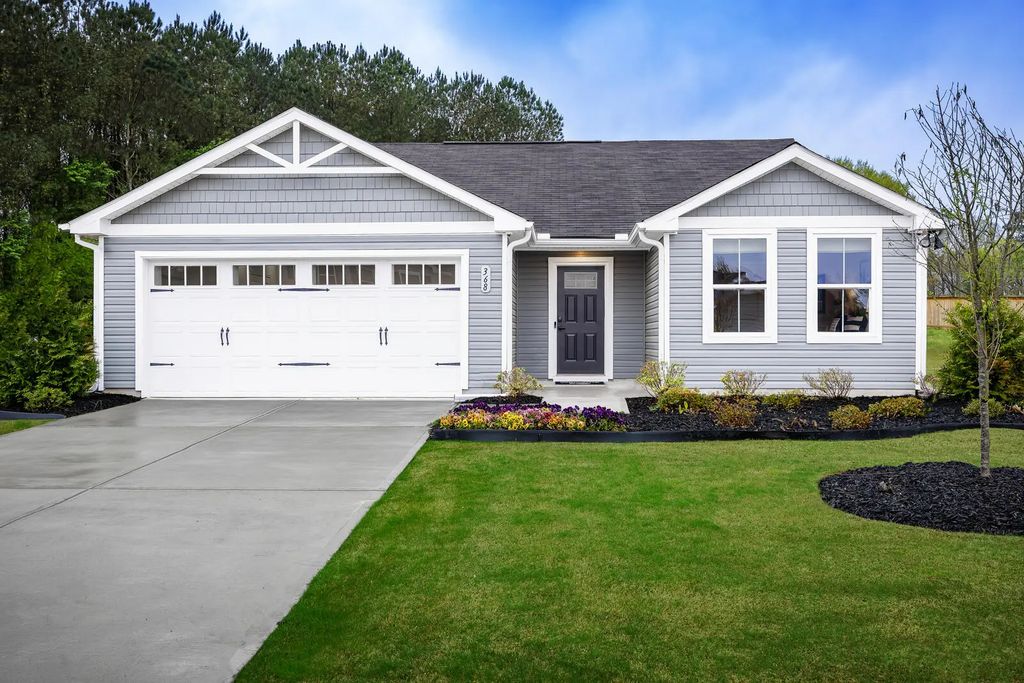 784 Sinker Lane, Santee
