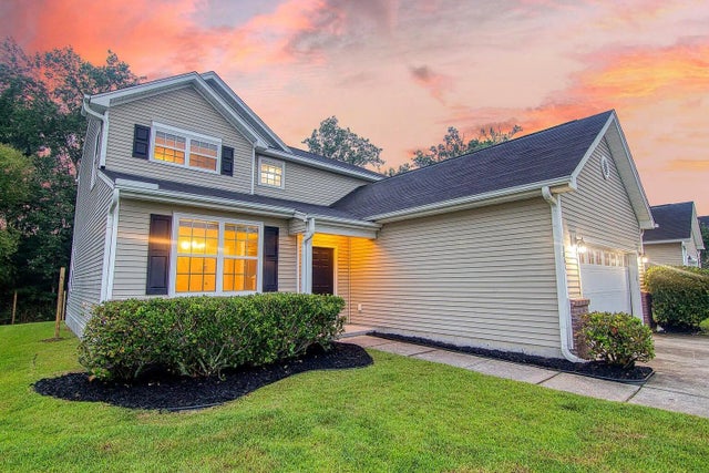 Photo of 1861 Cornsilk Drive, Charleston SC