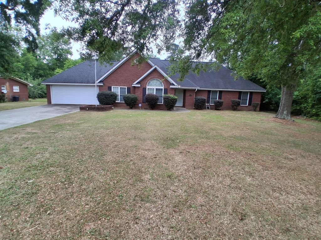 1616 Belleville Road, Orangeburg