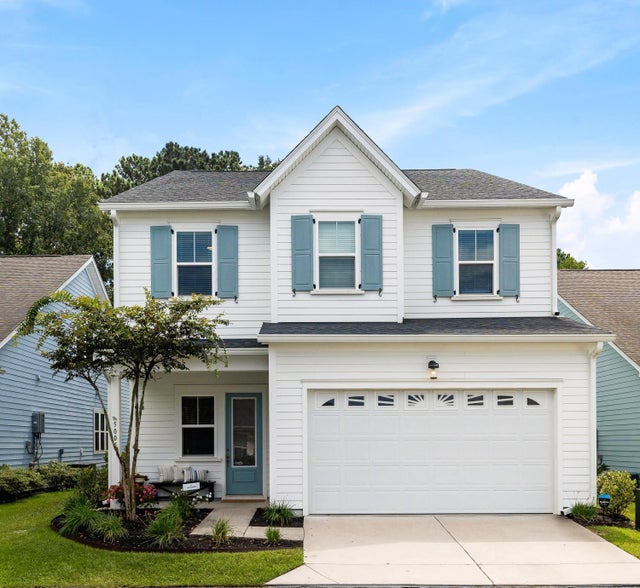 Photo of 5005 Conestoga Drive, Hanahan SC