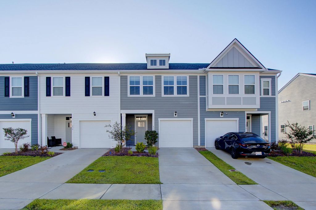 432 Trotters Lane, Moncks Corner