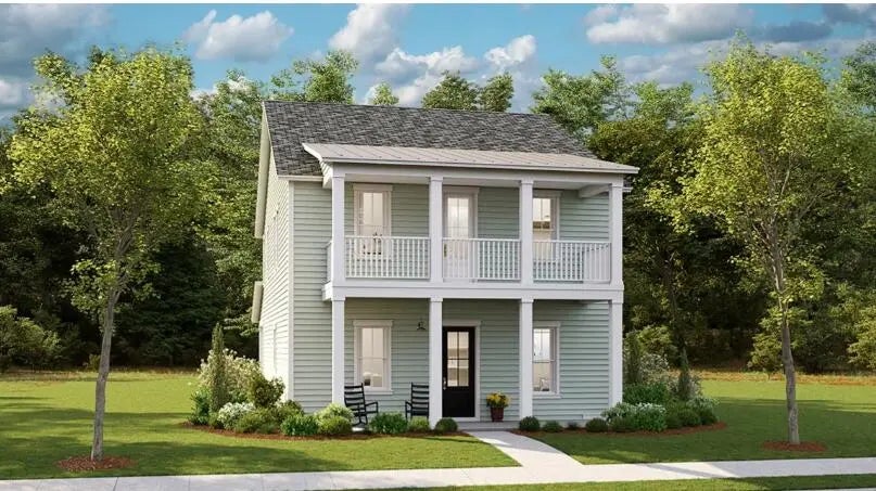 107 Golden Allagash Way, Summerville