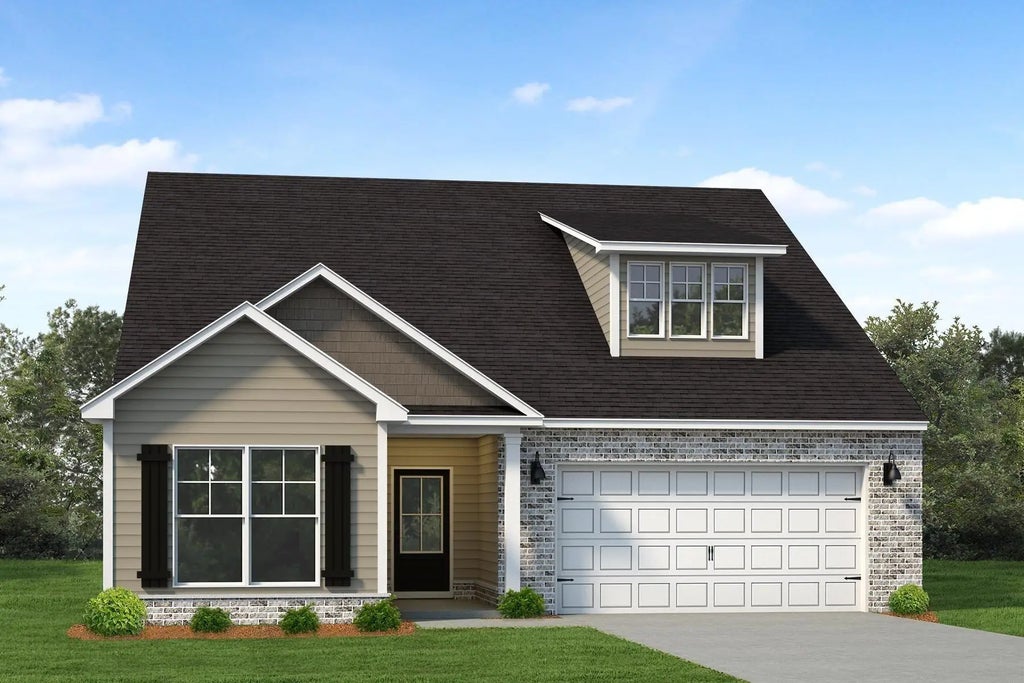 Tbd Peach Lane, Edgefield