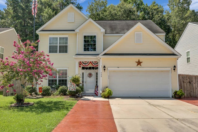 Photo of 542 Brick Barn Lane, Goose Creek SC