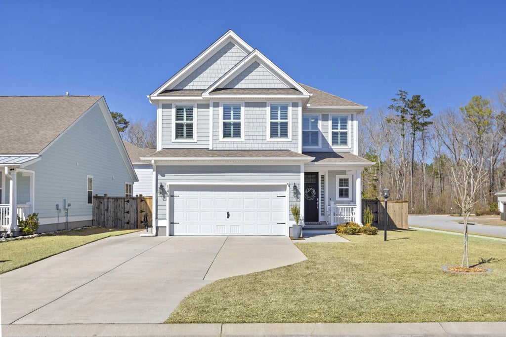 145 Boots Branch Road, Summerville