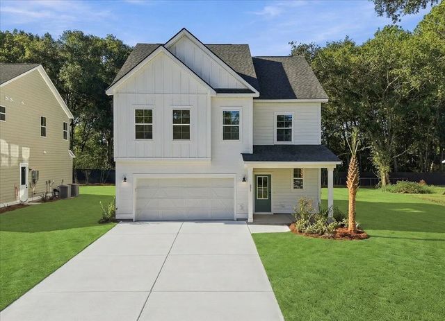 Photo of 223 Rebel Kat Court, Charleston SC