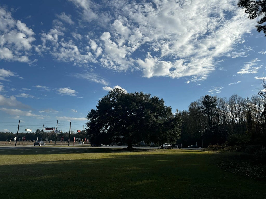 12703 Lowcountry Highway, Ruffin