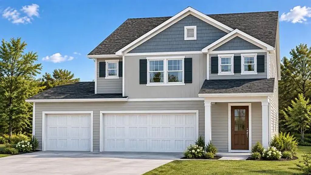 200 Bilge Road, Ridgeville