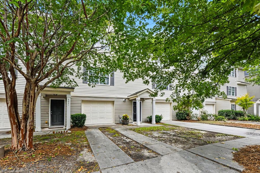 4029 Hartland Street, Charleston