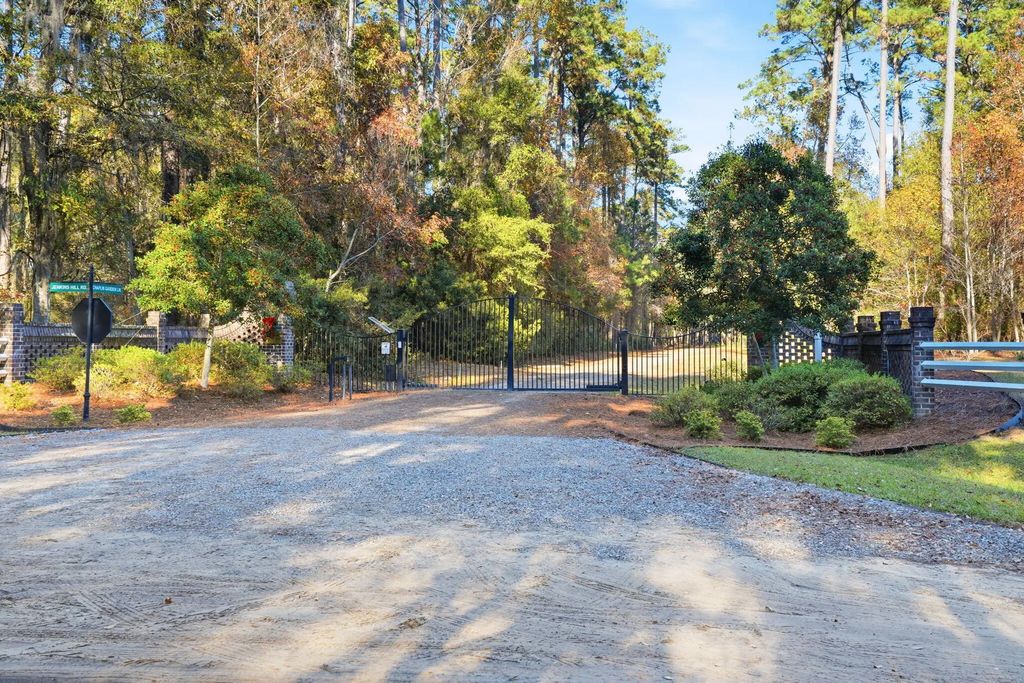 7787 Chaplin Garden Lane, Edisto Island