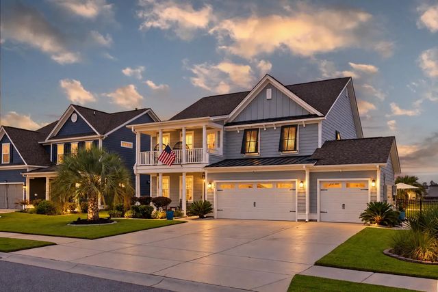 Photo of 604 Yellow Leaf Lane, Summerville SC