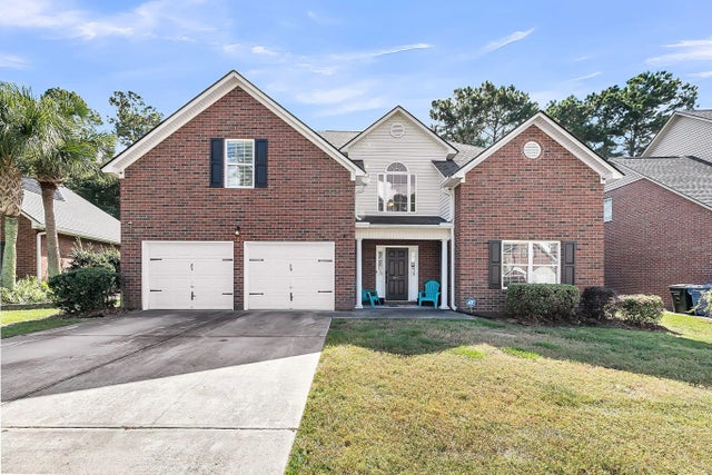 Photo of 8725 Evangeline Drive, North Charleston SC