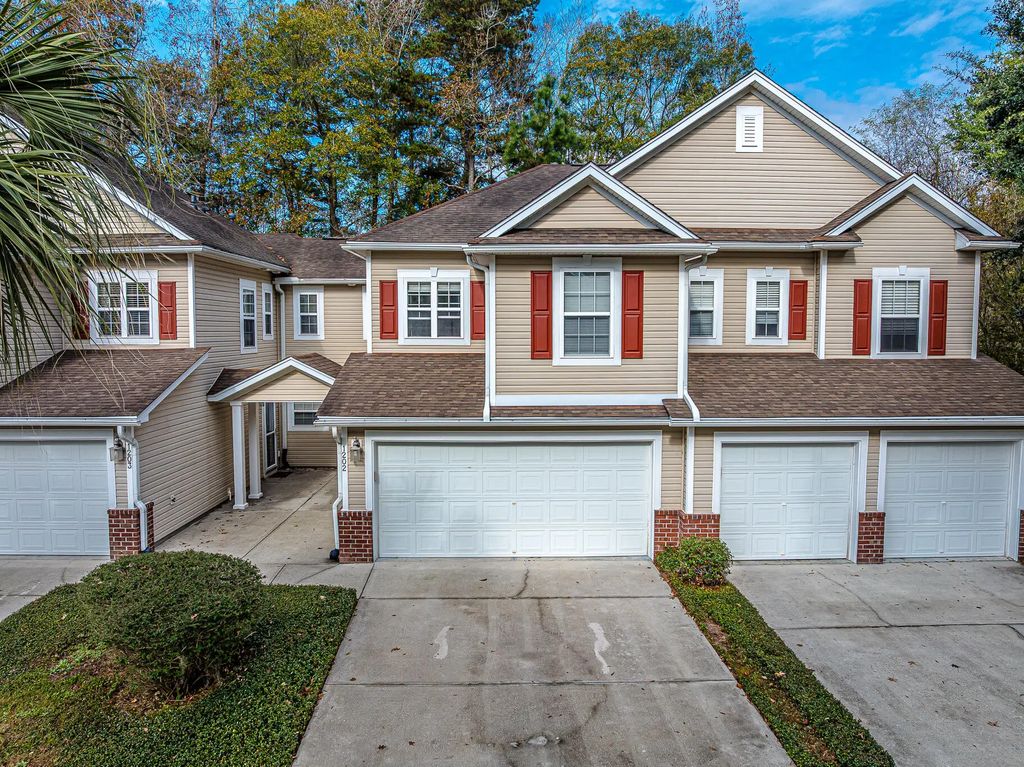 5150 Trump Street 1202, North Charleston