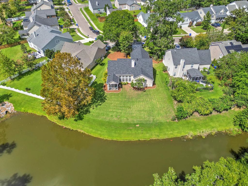 457 Blue Dragonfly Drive, Charleston