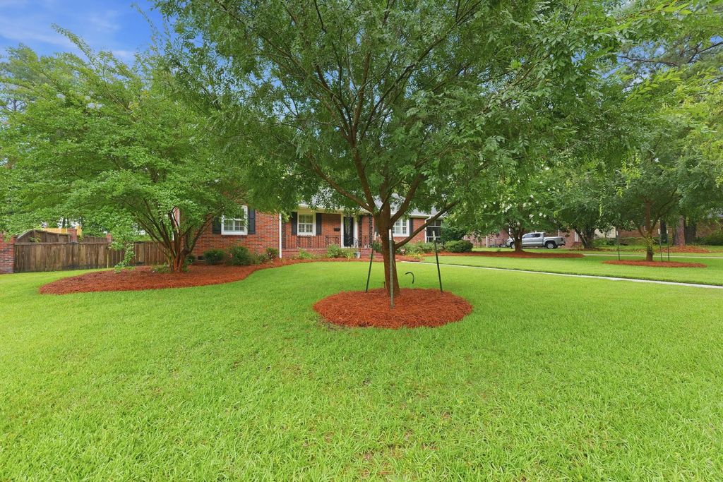 116 N Winter Street, Moncks Corner