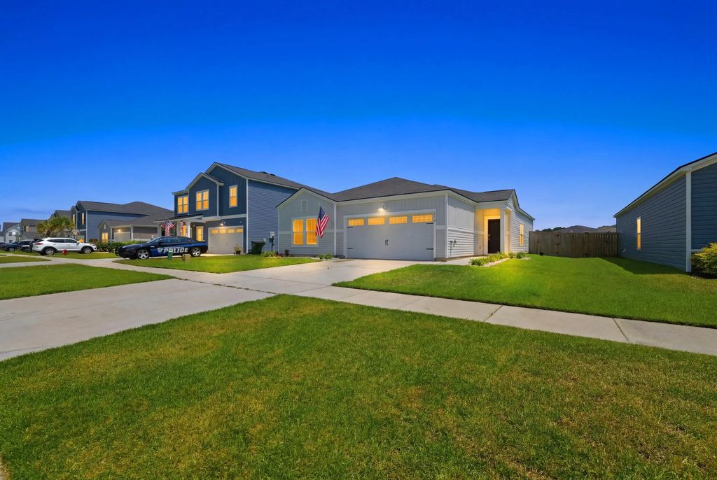 514 Spanish Wells Road, Summerville