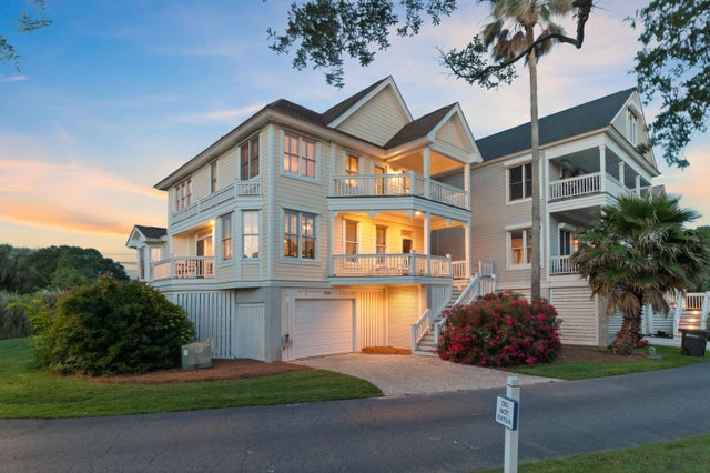 Photo of 1647 Marsh Harbor Lane, Mount Pleasant SC