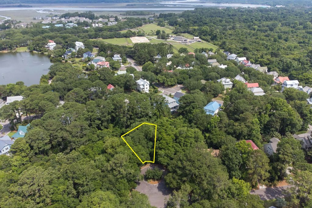 2124 Royal Pine Drive, Seabrook Island