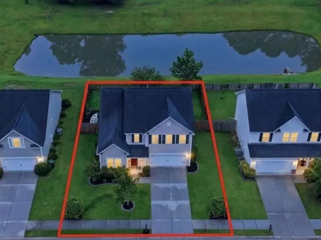 518 Adalina Drive, Goose Creek